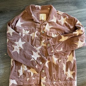 Altar’d State Jean jacket